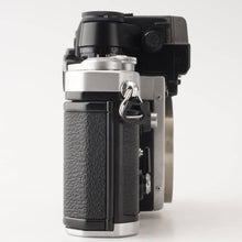 画像をギャラリービューアに読み込む, ニコン Nikon F2 フォトミック AS Photomic AS 35mm 一眼レフフィルムカメラ