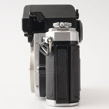 画像をギャラリービューアに読み込む, ニコン Nikon F2 フォトミック AS Photomic AS 35mm 一眼レフフィルムカメラ