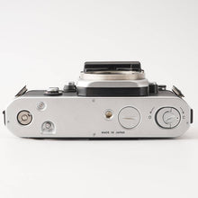 画像をギャラリービューアに読み込む, ニコン Nikon F2 フォトミック AS Photomic AS 35mm 一眼レフフィルムカメラ
