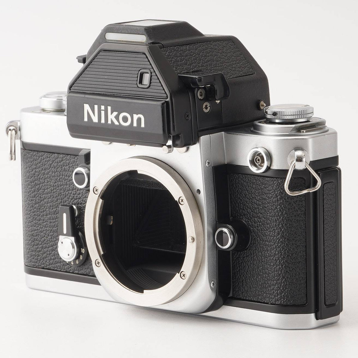 ニコン Nikon F2 フォトミック S Photomic S 35mm 一眼レフ