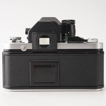 画像をギャラリービューアに読み込む, ニコン Nikon F2 フォトミック S Photomic S 35mm 一眼レフフィルムカメラ