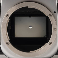 画像をギャラリービューアに読み込む, ニコン Nikon F2 フォトミック S Photomic S 35mm 一眼レフフィルムカメラ