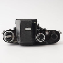 画像をギャラリービューアに読み込む, ニコン Nikon F2 フォトミック Photomic A ブラック / Ai NIKKOR 50mm F1.4