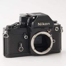 Load image into Gallery viewer, Nikon F2 Photomic A Black / Ai NIKKOR 50mm f/1.4