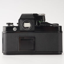 Load image into Gallery viewer, Nikon F2 Photomic A Black / Ai NIKKOR 50mm f/1.4