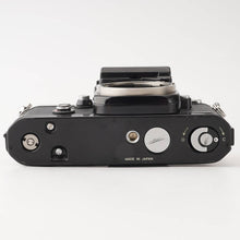 Load image into Gallery viewer, Nikon F2 Photomic A Black / Ai NIKKOR 50mm f/1.4