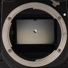 Load image into Gallery viewer, Nikon F2 Photomic A Black / Ai NIKKOR 50mm f/1.4