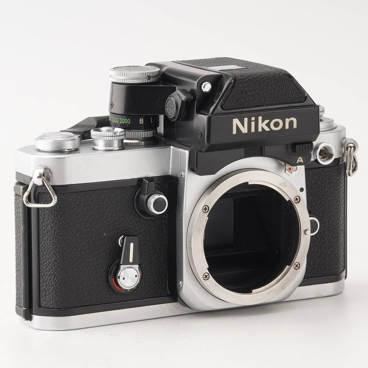 ニコン Nikon F2 フォトミック A / Ai-s Zoom-NIKKOR 35-105mm F3.5