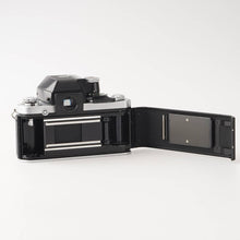 画像をギャラリービューアに読み込む, ニコン Nikon F2 フォトミック A / Ai-s Zoom-NIKKOR 35-105mm F3.5-4.5