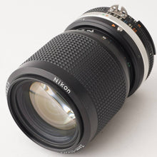 画像をギャラリービューアに読み込む, ニコン Nikon F2 フォトミック A / Ai-s Zoom-NIKKOR 35-105mm F3.5-4.5