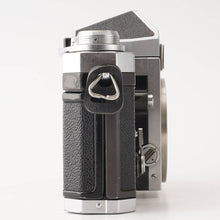 画像をギャラリービューアに読み込む, ニコン Nikon F アイレベル Eye Level / 非Ai NIKKOR 50mm F1.4