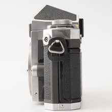 画像をギャラリービューアに読み込む, ニコン Nikon F アイレベル Eye Level / 非Ai NIKKOR 50mm F1.4