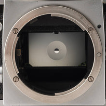 画像をギャラリービューアに読み込む, ニコン Nikon F アイレベル Eye Level / 非Ai NIKKOR 50mm F1.4