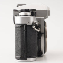 画像をギャラリービューアに読み込む, ニコン Nikon FA / モータードライブ Motor Drive MD-15