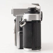 画像をギャラリービューアに読み込む, ニコン Nikon FA / モータードライブ Motor Drive MD-15