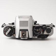 画像をギャラリービューアに読み込む, ニコン Nikon FA / モータードライブ Motor Drive MD-15