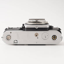 画像をギャラリービューアに読み込む, ニコン Nikon FA / モータードライブ Motor Drive MD-15