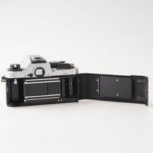 画像をギャラリービューアに読み込む, ニコン Nikon FA / モータードライブ Motor Drive MD-15