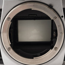 画像をギャラリービューアに読み込む, ニコン Nikon FA / モータードライブ Motor Drive MD-15