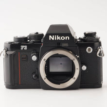 Load image into Gallery viewer, Nikon F3 Eye Level 35mm SLR Film Camera