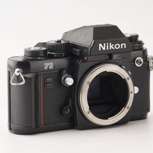 Load image into Gallery viewer, Nikon F3 Eye Level 35mm SLR Film Camera