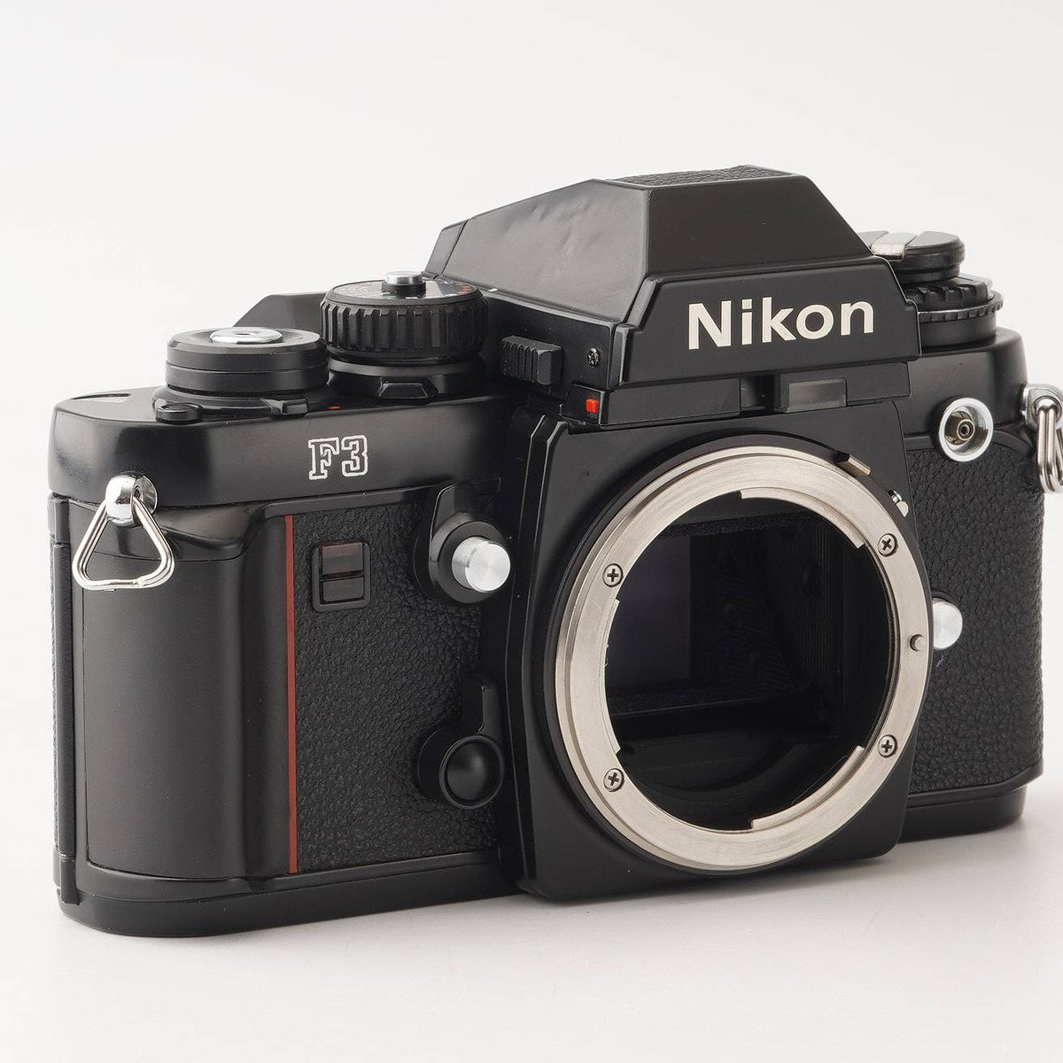 ニコン Nikon F3 アイレベル Eye Level 35mm 一眼レフフィルムカメラ