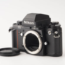 画像をギャラリービューアに読み込む, ニコン Nikon F3 HP 35mm 一眼レフフィルムカメラ