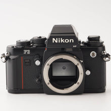 画像をギャラリービューアに読み込む, ニコン Nikon F3 HP 35mm 一眼レフフィルムカメラ