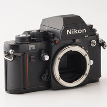 画像をギャラリービューアに読み込む, ニコン Nikon F3 HP 35mm 一眼レフフィルムカメラ