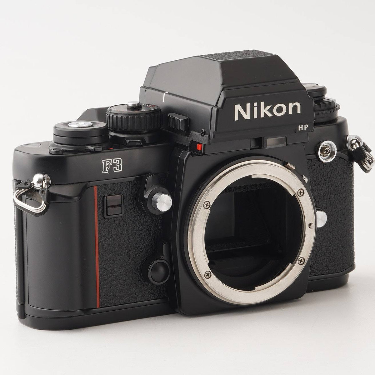 高評価 Nikon ニコン F3 フィルムカメラ - カメラ