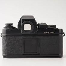 画像をギャラリービューアに読み込む, ニコン Nikon F3 HP 35mm 一眼レフフィルムカメラ