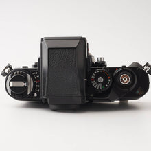 画像をギャラリービューアに読み込む, ニコン Nikon F3 HP 35mm 一眼レフフィルムカメラ