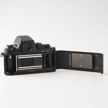 画像をギャラリービューアに読み込む, ニコン Nikon F3 HP 35mm 一眼レフフィルムカメラ