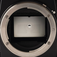 画像をギャラリービューアに読み込む, ニコン Nikon F3 HP 35mm 一眼レフフィルムカメラ