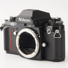 Load image into Gallery viewer, Nikon F3 Eye Level 35mm SLR Film Camera