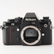 Load image into Gallery viewer, Nikon F3 Eye Level 35mm SLR Film Camera