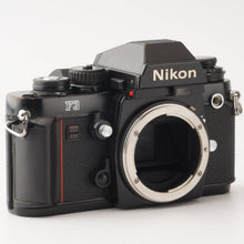 Load image into Gallery viewer, Nikon F3 Eye Level 35mm SLR Film Camera
