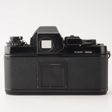 Load image into Gallery viewer, Nikon F3 Eye Level 35mm SLR Film Camera