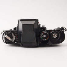 Load image into Gallery viewer, Nikon F3 Eye Level 35mm SLR Film Camera