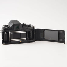Load image into Gallery viewer, Nikon F3 Eye Level 35mm SLR Film Camera