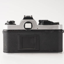 画像をギャラリービューアに読み込む, ニコン Nikon New FM2 35mm 一眼レフフィルムカメラ