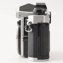 画像をギャラリービューアに読み込む, ニコン Nikon New FM2 35mm 一眼レフフィルムカメラ