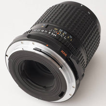 画像をギャラリービューアに読み込む, ペンタックス Pentax smc PENTAX 67 MACRO 135mm f/4 Pentax 67 6X7用