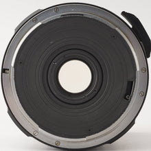 画像をギャラリービューアに読み込む, ペンタックス Pentax Asahi Super-Multi-Coated SMC TAKUMAR 6x7 75mm F4.5 67 6X7用