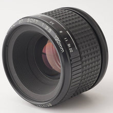 画像をギャラリービューアに読み込む, ペンタックス Pentax smc PENTAX 67 SOFT 120mm f/3.5 67 6X7用