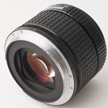 画像をギャラリービューアに読み込む, ペンタックス Pentax smc PENTAX 67 SOFT 120mm f/3.5 67 6X7用