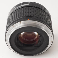 画像をギャラリービューアに読み込む, ペンタックス Pentax smc PENTAX 67 SOFT 120mm f/3.5 67 6X7用