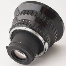 Load image into Gallery viewer, Nikon NIKKOR-D 40mm f/4 for Bronica S S2 S2A EC