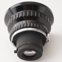 Load image into Gallery viewer, Nikon NIKKOR-D 40mm f/4 for Bronica S S2 S2A EC