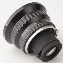 Load image into Gallery viewer, Nikon NIKKOR-D 40mm f/4 for Bronica S S2 S2A EC